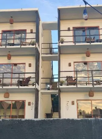 Business Hotel by Kan Ahau hotel detail image 2