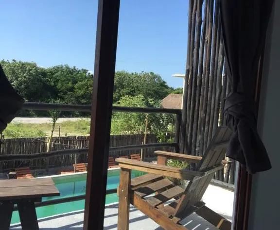 Business Hotel by Kan Ahau hotel detail image 3