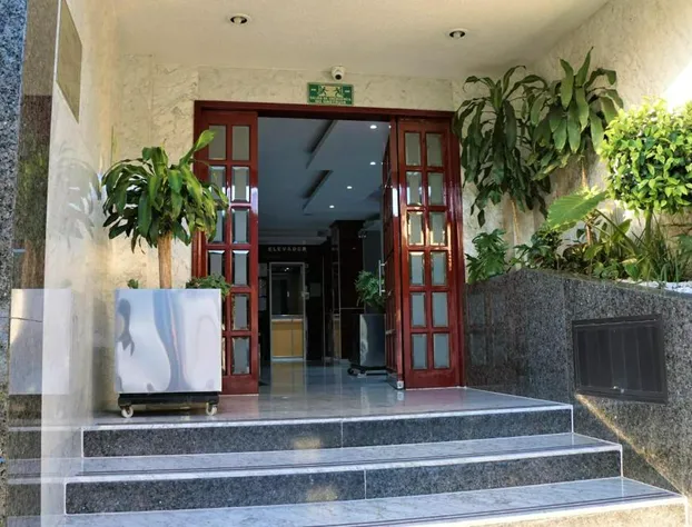 Hotel Princesa hotel detail image 1