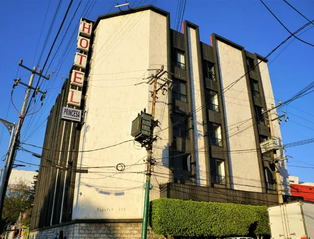 Hotel Princesa hotel detail image 2