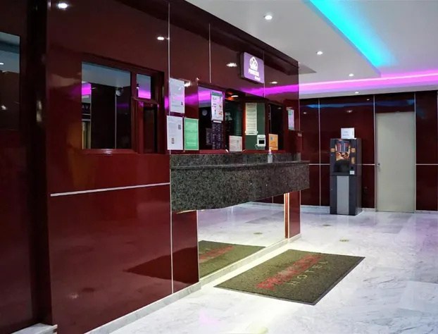 Hotel Princesa hotel detail image 3