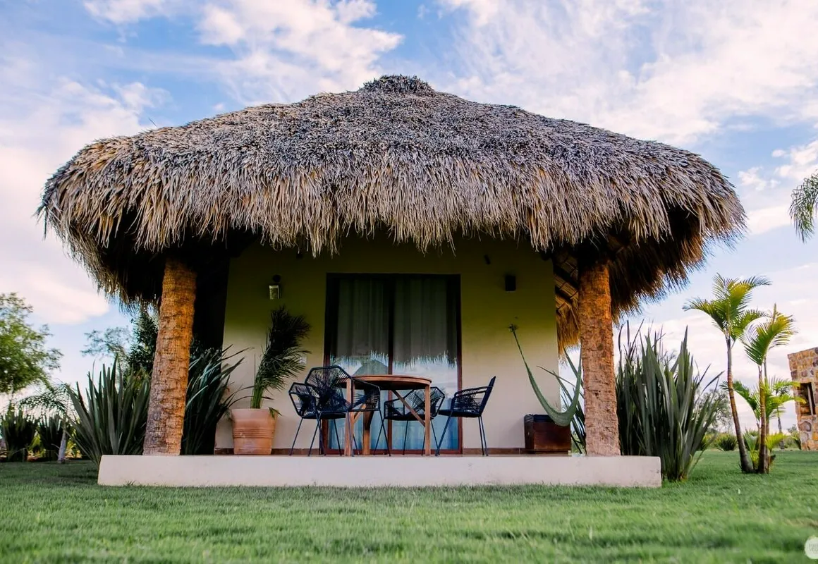 Hotel y Villas Los Pirules by Rotamundos hotel hero