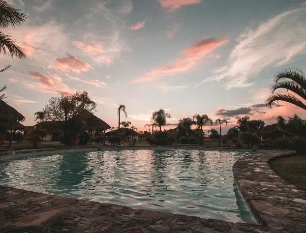 Hotel y Villas Los Pirules by Rotamundos hotel detail image 1