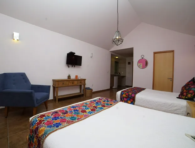 Hotel y Villas Los Pirules by Rotamundos hotel detail image 3