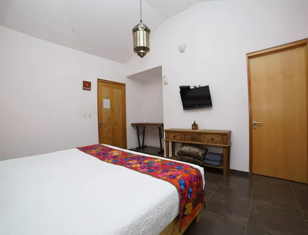 Hotel y Villas Los Pirules by Rotamundos hotel detail image 4