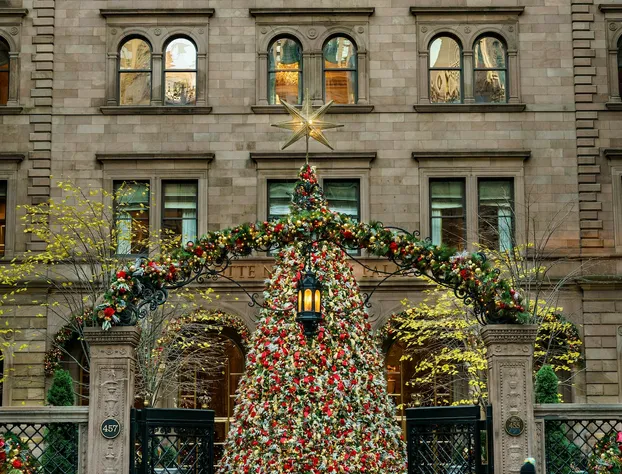 The Towers at Lotte New York Palace hotel detail image 1