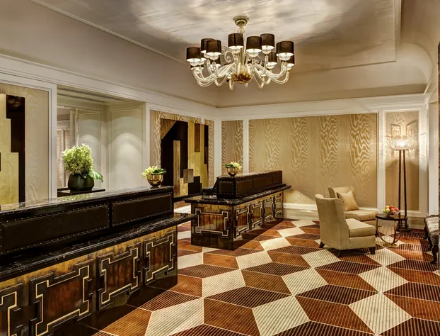 The Towers at Lotte New York Palace hotel detail image 3