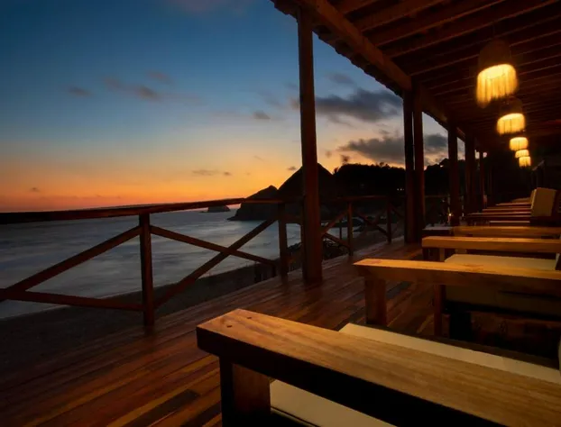 Naked Hotel Zipolite hotel detail image 2