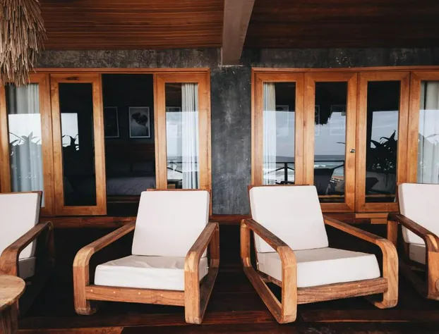 Naked Hotel Zipolite hotel detail image 3