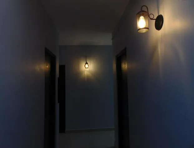 Hotel Puerta Del Sol hotel detail image 1