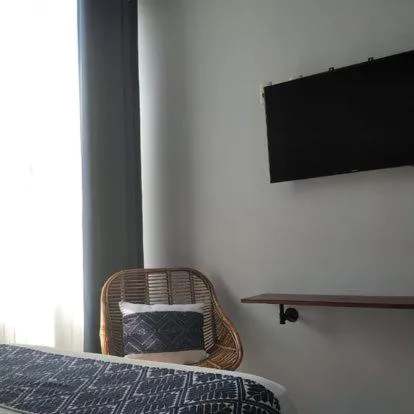 Hotel Puerta Del Sol hotel detail image 2