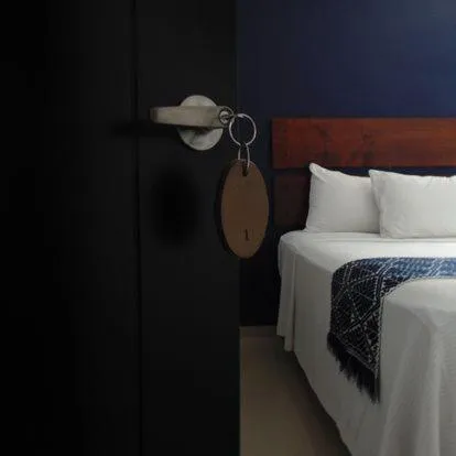 Hotel Puerta Del Sol hotel detail image 3