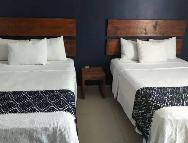 Hotel Puerta Del Sol hotel detail image 4