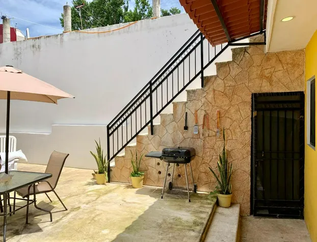 AKBAL Playa - Beach Zone hotel detail image 3