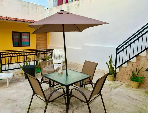 AKBAL Playa - Beach Zone hotel detail image 1