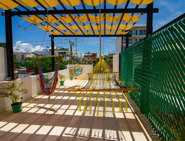 AKBAL Playa - Beach Zone hotel detail image 2