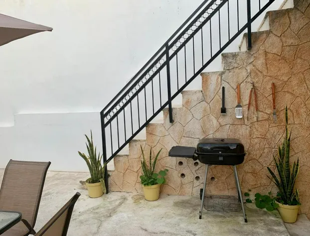 AKBAL Playa - Beach Zone hotel detail image 4