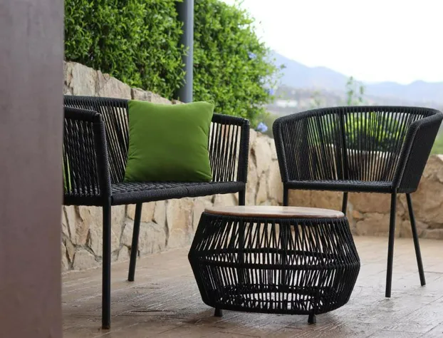 Parra del Valle Hotel Boutique hotel detail image 4