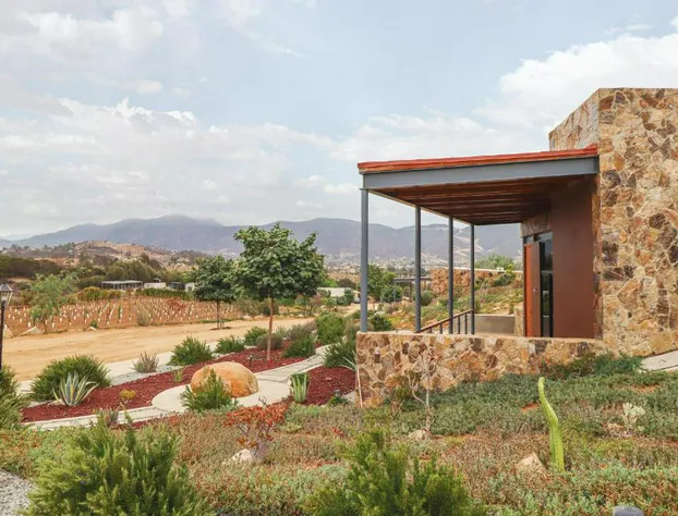 Parra del Valle Hotel Boutique hotel detail image 1