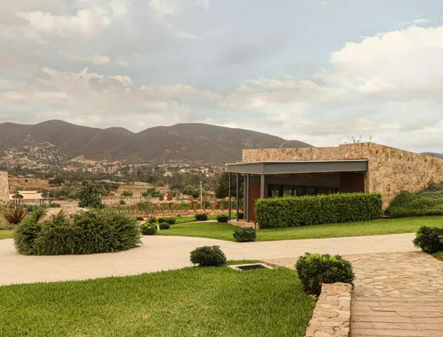 Parra del Valle Hotel Boutique hotel detail image 2