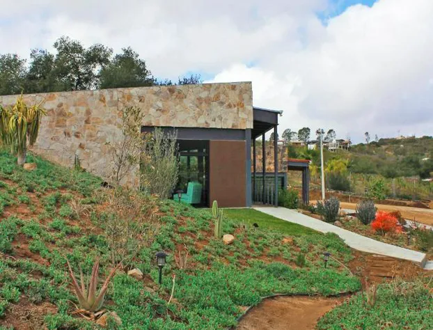 Parra del Valle Hotel Boutique hotel detail image 3