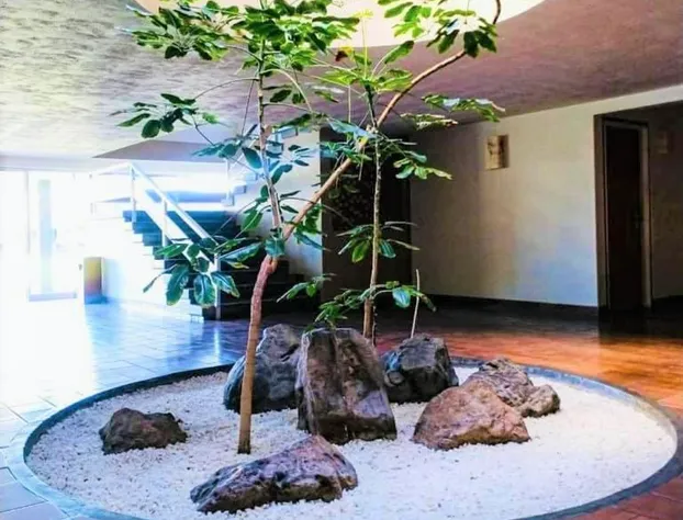 Hotel Villablanca hotel detail image 3