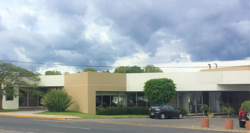 Hotel Villablanca hotel hero