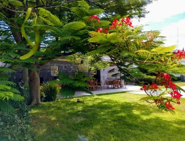 Hotel Villablanca hotel detail image 1