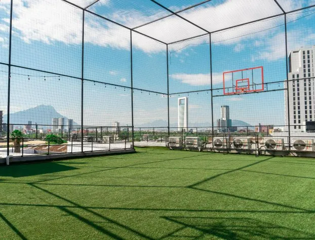 Hotel Boutique de Firma hotel detail image 2