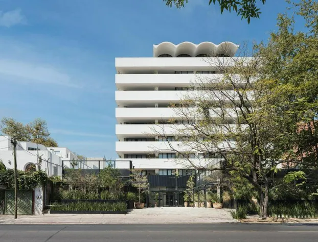 Bellwort Hotel hotel detail image 1