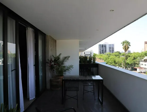 Bellwort Hotel hotel detail image 3