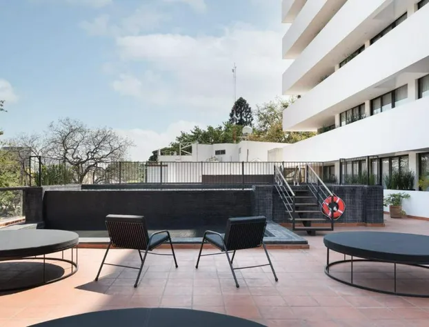 Bellwort Hotel hotel detail image 4