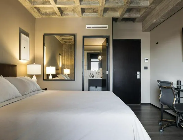 Bellwort Hotel hotel detail image 2