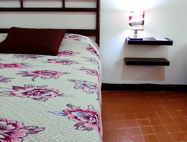 Hotel Nuevo María Isabel hotel detail image 3