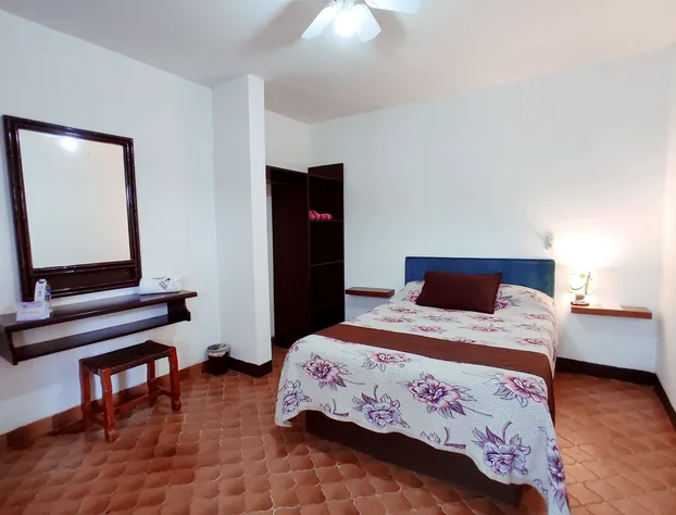 Hotel Nuevo María Isabel hotel detail image 4