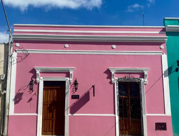 Hotel & Hostal Boutique Casa Garza hotel detail image 2