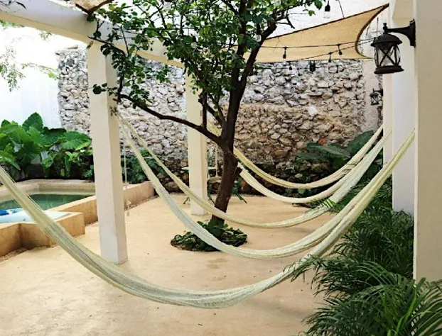 Hotel & Hostal Boutique Casa Garza hotel detail image 3