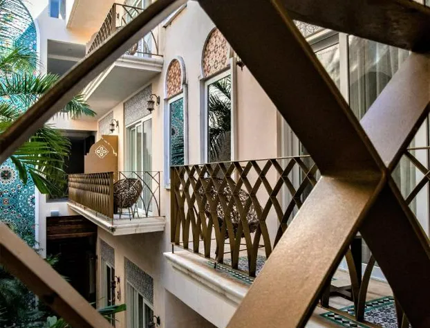 Layla Tulum - Adults Only hotel detail image 1