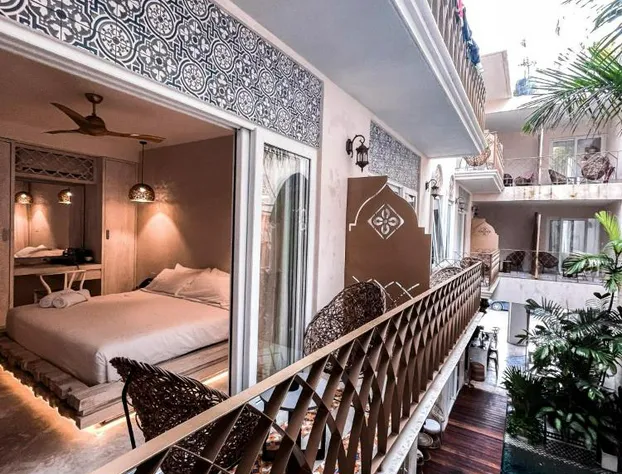 Layla Tulum - Adults Only hotel detail image 4