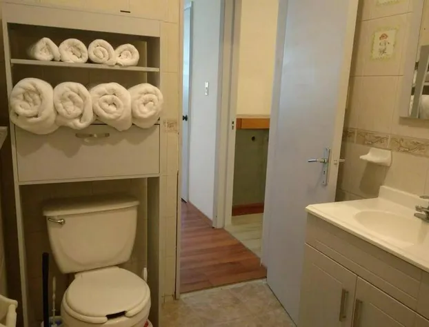 Departamento completo Casa Luna Morada Condesa hotel detail image 2