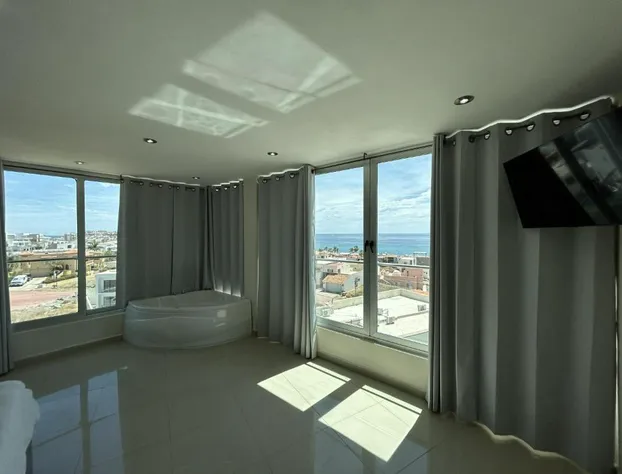 Suites Rubi hotel detail image 1