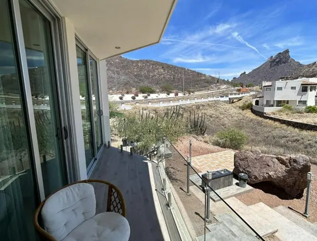 Suites Rubi hotel detail image 2