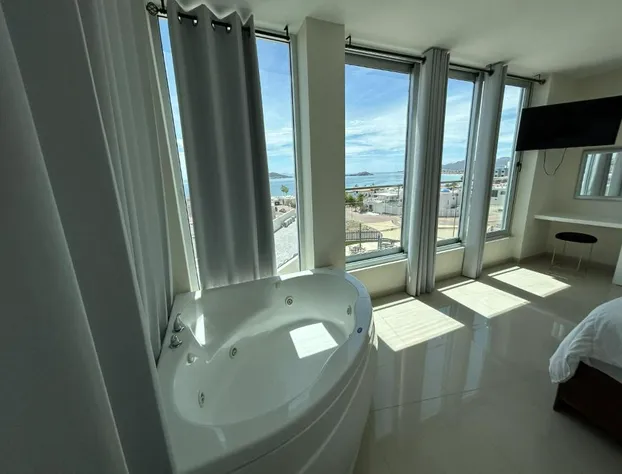 Suites Rubi hotel detail image 4