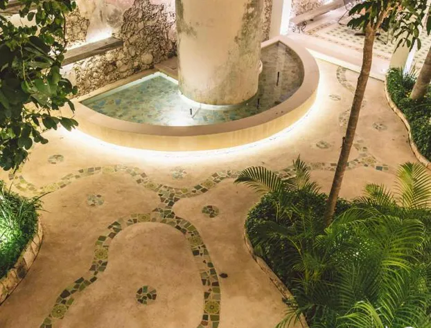 TreeHouse Boutique Hotel - Adults Only hotel detail image 1