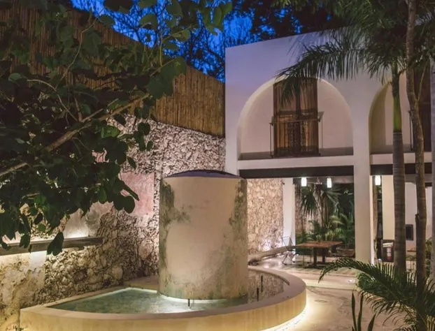 TreeHouse Boutique Hotel - Adults Only hotel detail image 2