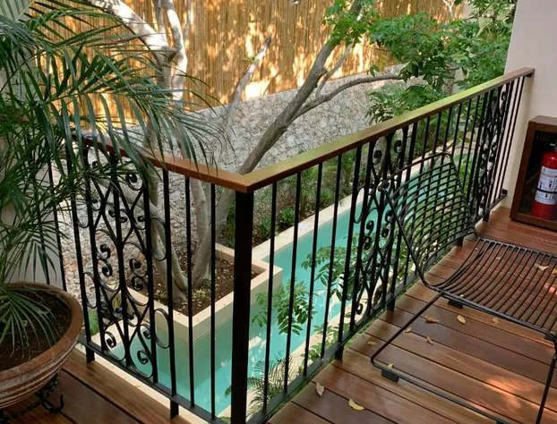 TreeHouse Boutique Hotel - Adults Only hotel detail image 3