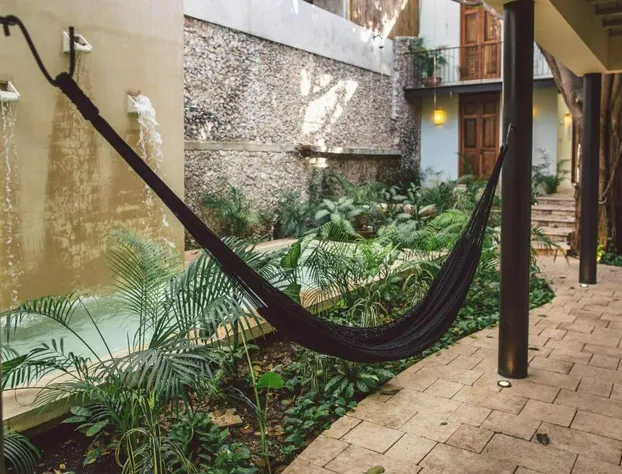 TreeHouse Boutique Hotel - Adults Only hotel detail image 4