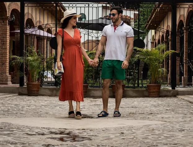 Hotel Boutique Sol y Luna Spa hotel detail image 1