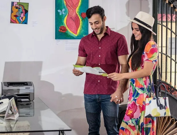 Hotel Boutique Sol y Luna Spa hotel detail image 2