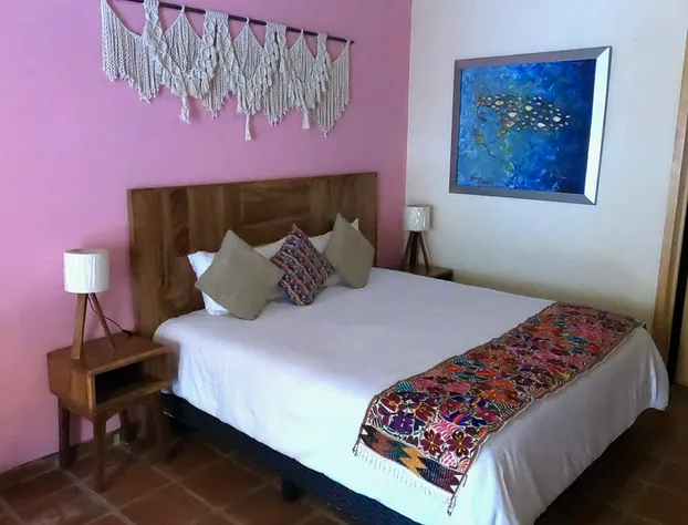 Hotel Boutique Sol y Luna Spa hotel detail image 3